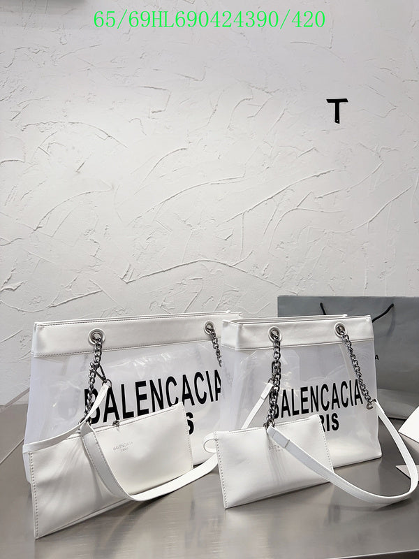 Glami GlamI - BGA Bags - 1804
