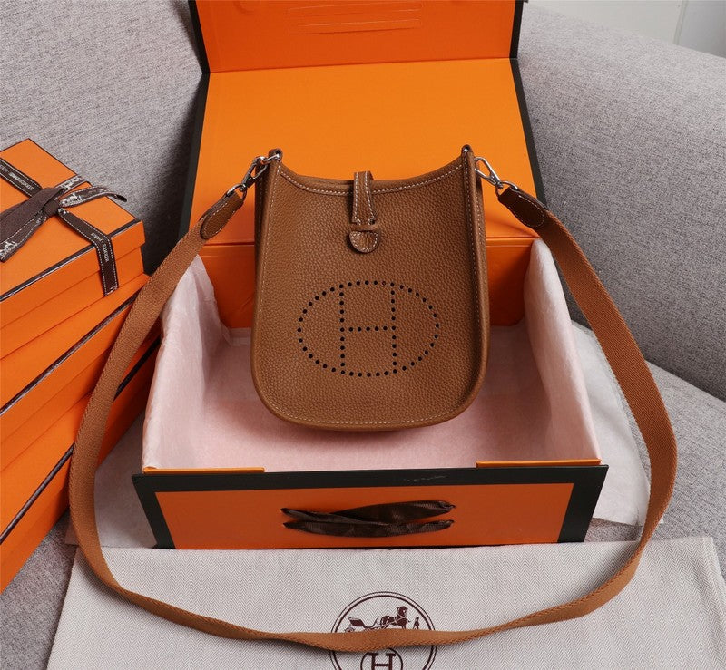 Satchel Bags - HMS Bags - 100