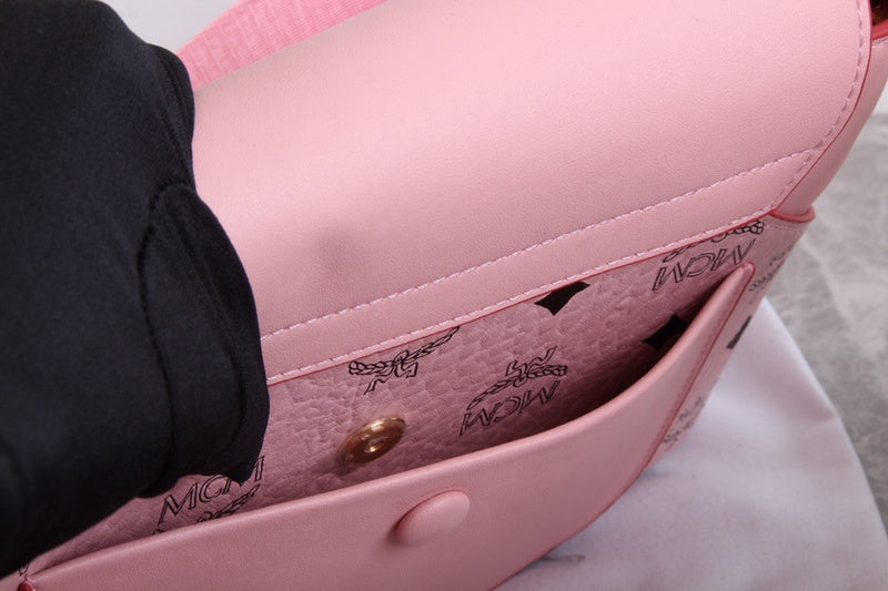 Satchel Bags - MC Bags - 377