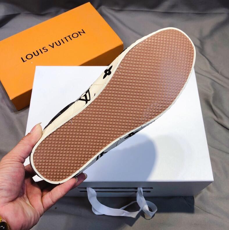 glami shop- LOV Men Shoes - 1854