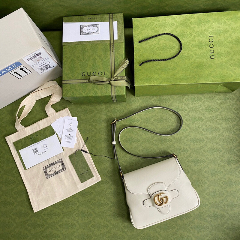 Satchel Bags - GCI Bags - 5874