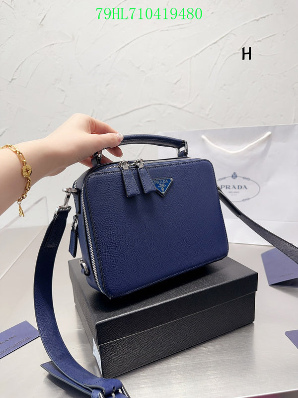 Satchel Bags - PDA Bags - 3387