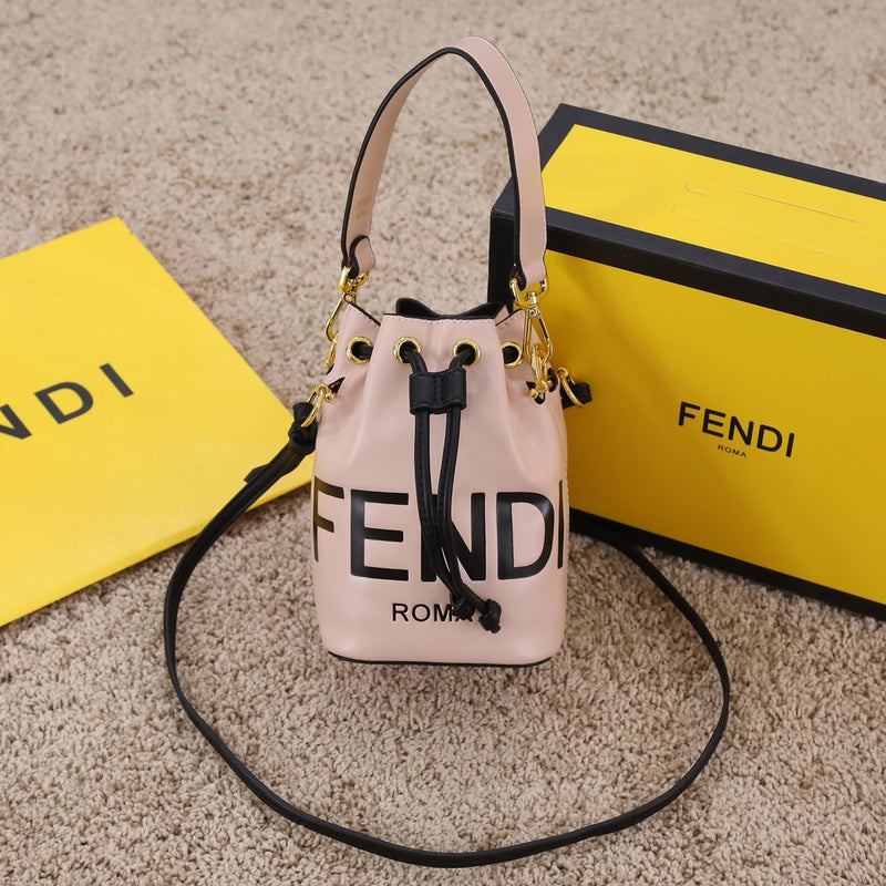 Satchel Bags - FDI Bags - 098
