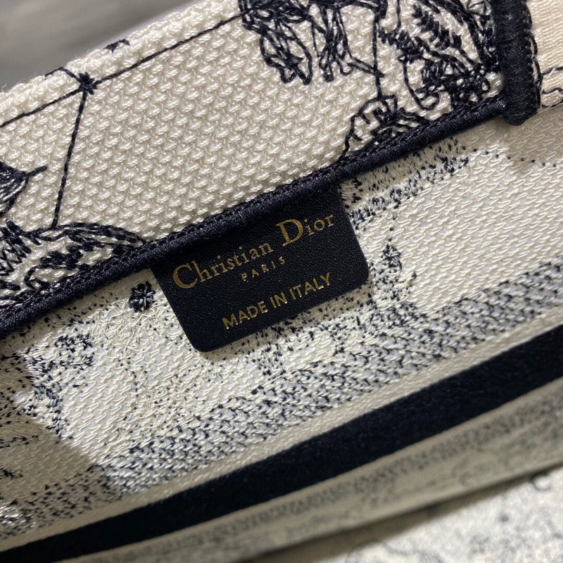 GLM - Dir Bags - 1860