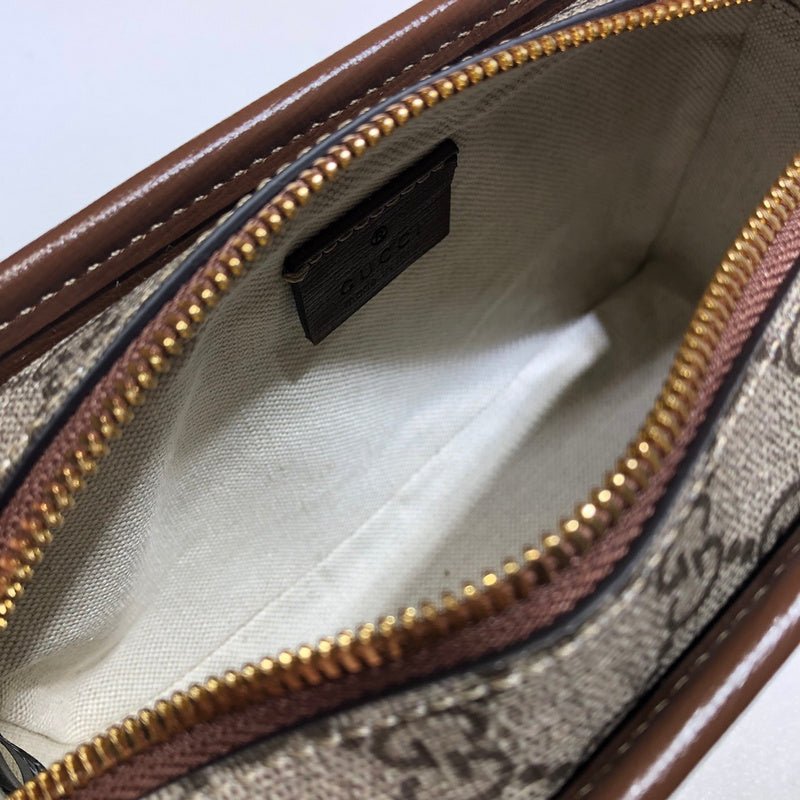 Satchel Bags - GCI Bags - 3496