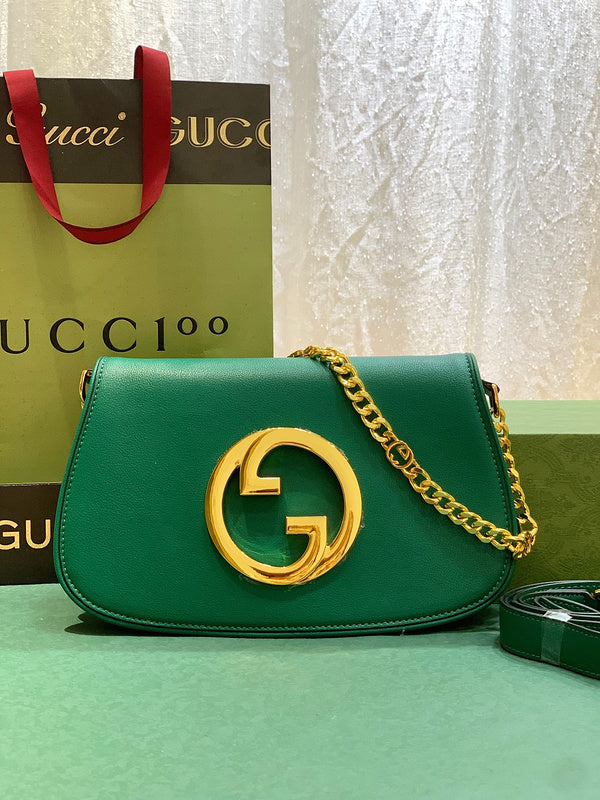 Satchel Bags - GUC Bags - 481