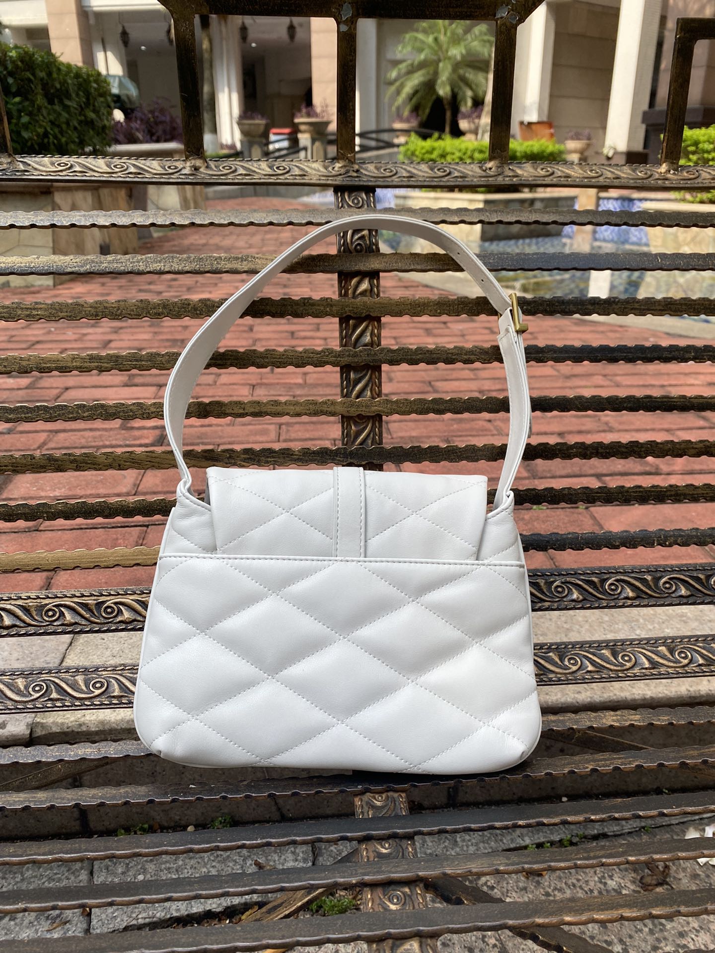 GLM - Top Quality Bag SLY 264