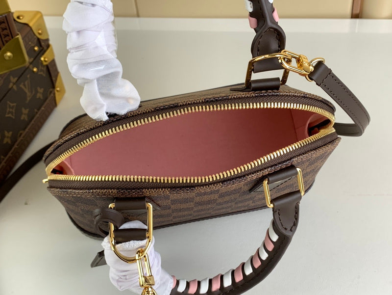 Satchel Bags - VL Bags - 2750