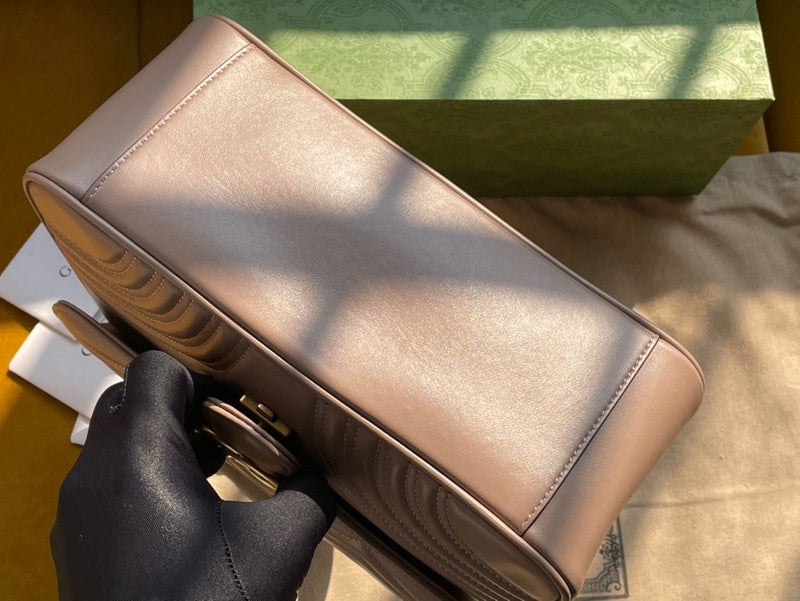 Satchel Bags - GCI Bags - 317