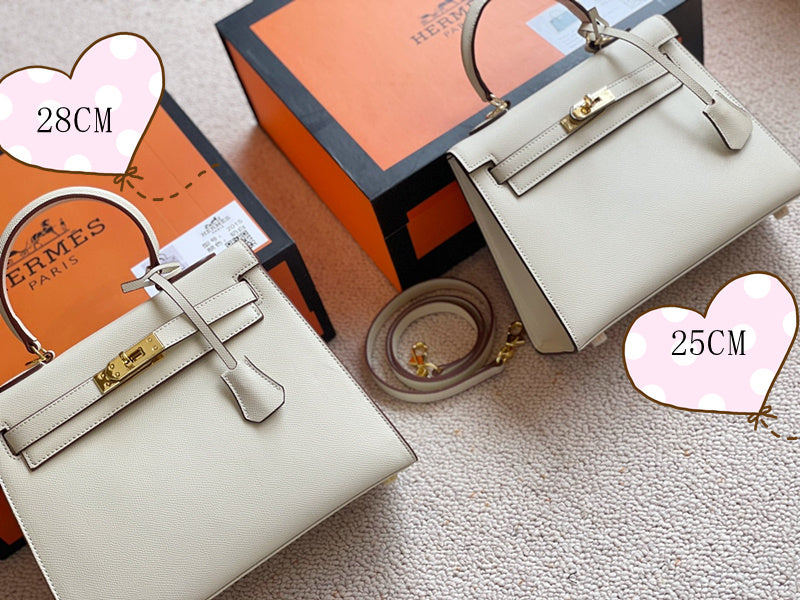 Satchel Bags - HMS Bags - 064