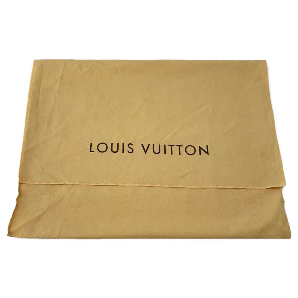 LOUIS VUITTON Neverfull Beige M40155 Monogram Size PM