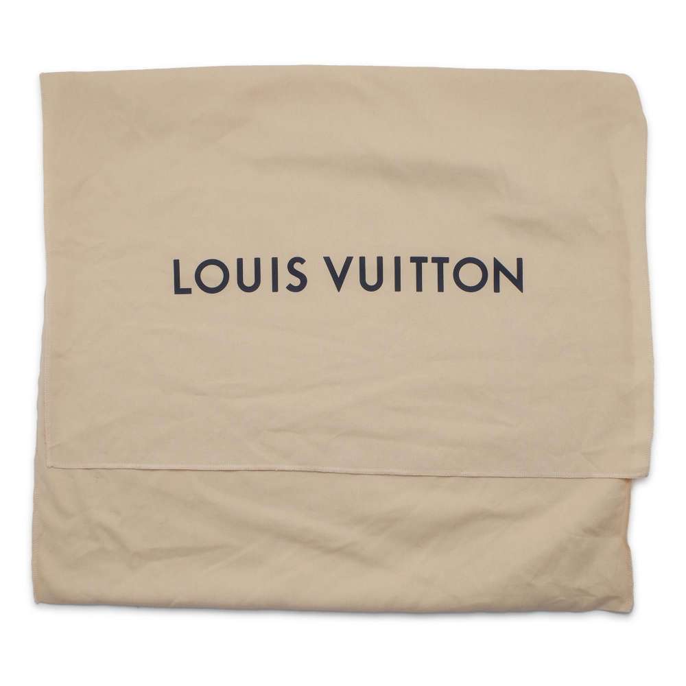 LOUIS VUITTON Onthego Tourterelle/Claim M45494 Monogram Empreinte Leather Size MM
