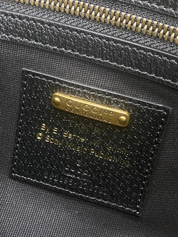 Satchel Bags - GCI Bags - 4965