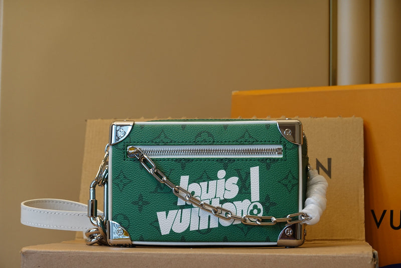 Satchel Bags - GUC Bags - 1723