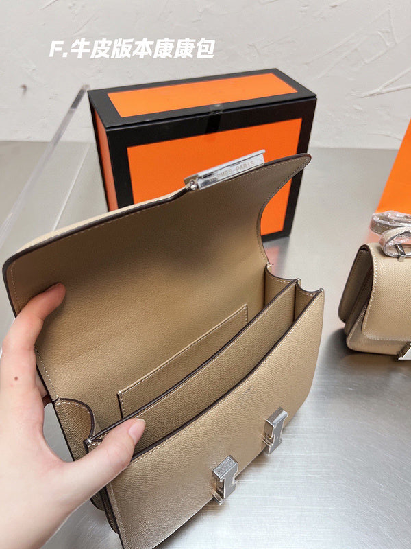 Satchel Bags - HMS-Bags - 525