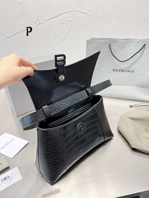 Satchel Bags - BGA Bags - 1321
