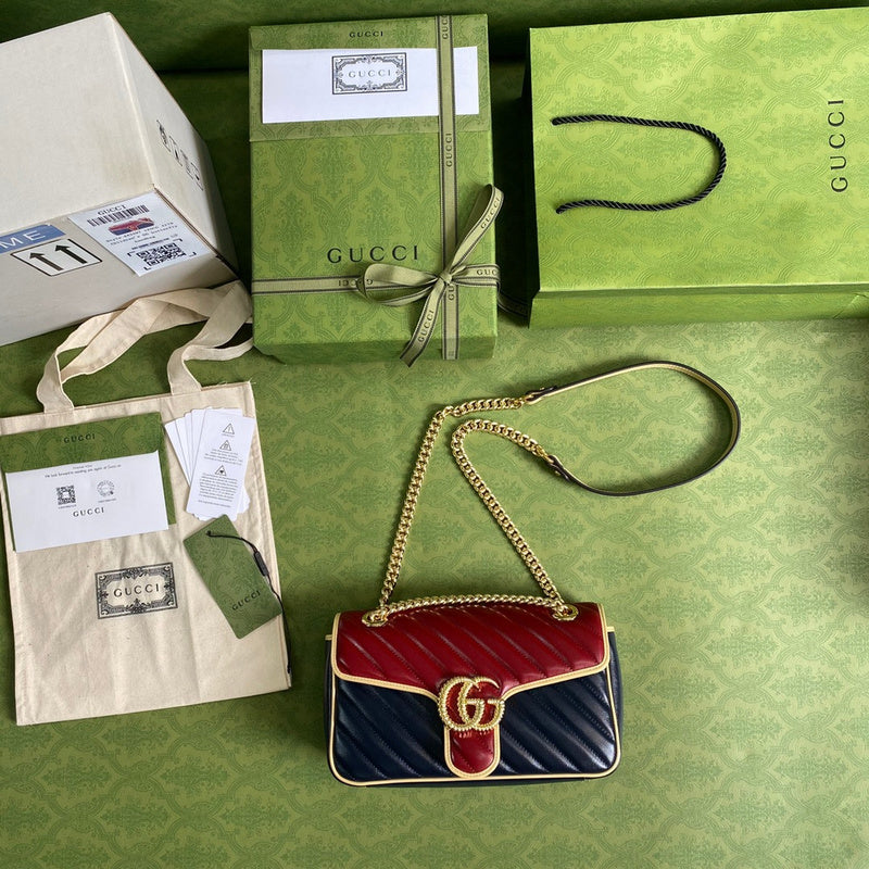 GUI2 Bags - Fashion Bags 1232