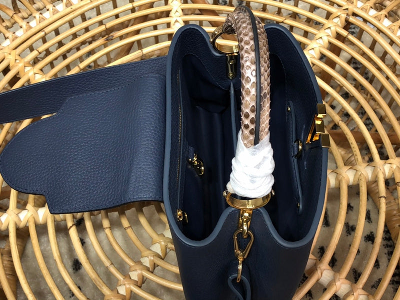 Satchel Bags - VL Bags - 5078