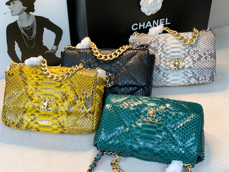 Glami-i - CHL Lady Bags - 407