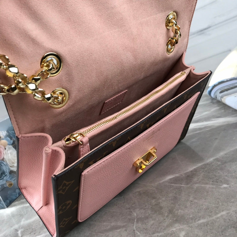 Satchel Bags - VL Bags - 5477