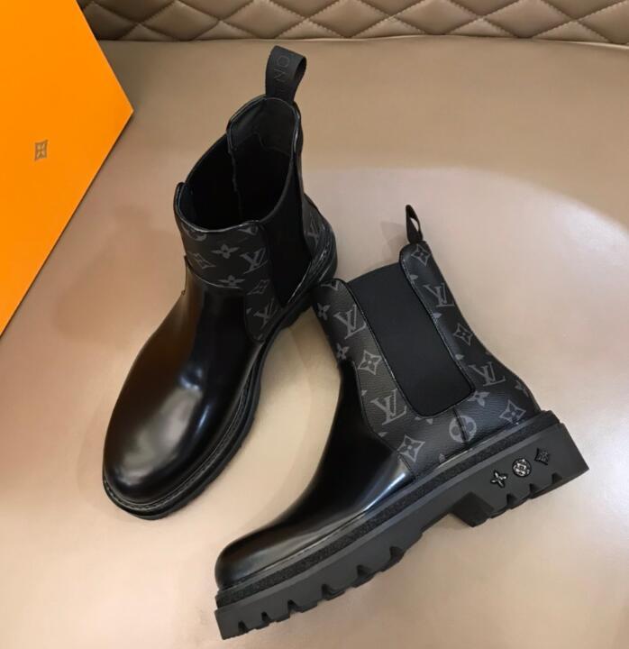 glami shop- LOV Men Shoes - 1669