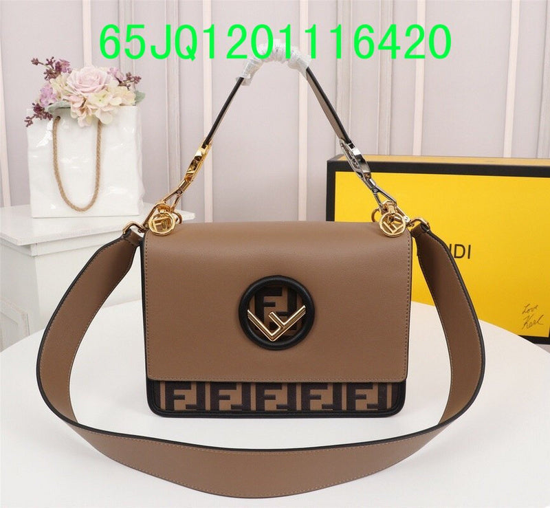 Glami - FDE Bags - 3507