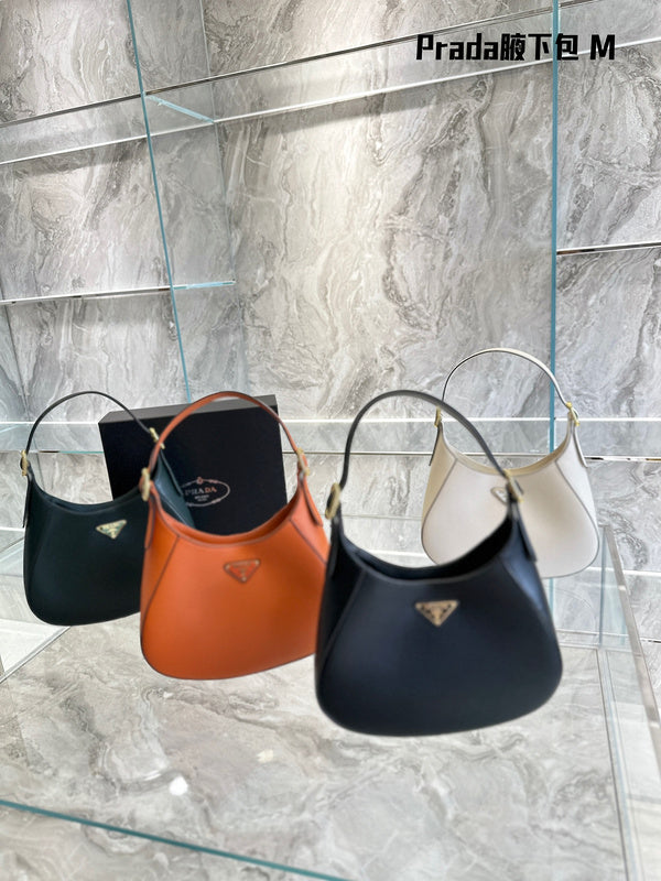 Satchel Bags - PDA Bags - 390