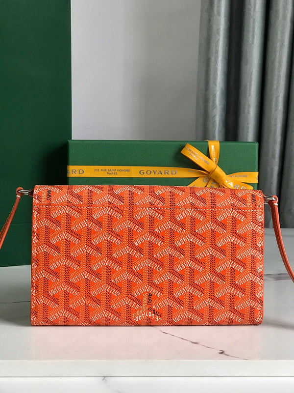 GLM - GYO Bags - 204