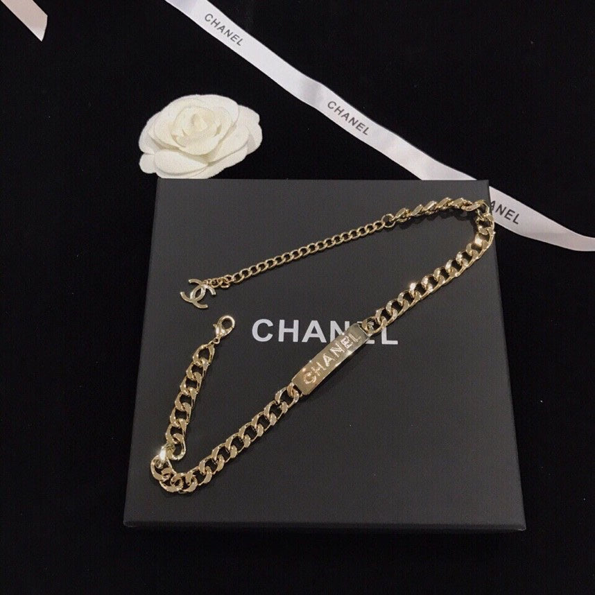 GLM -Top Quality Necklace CHL018