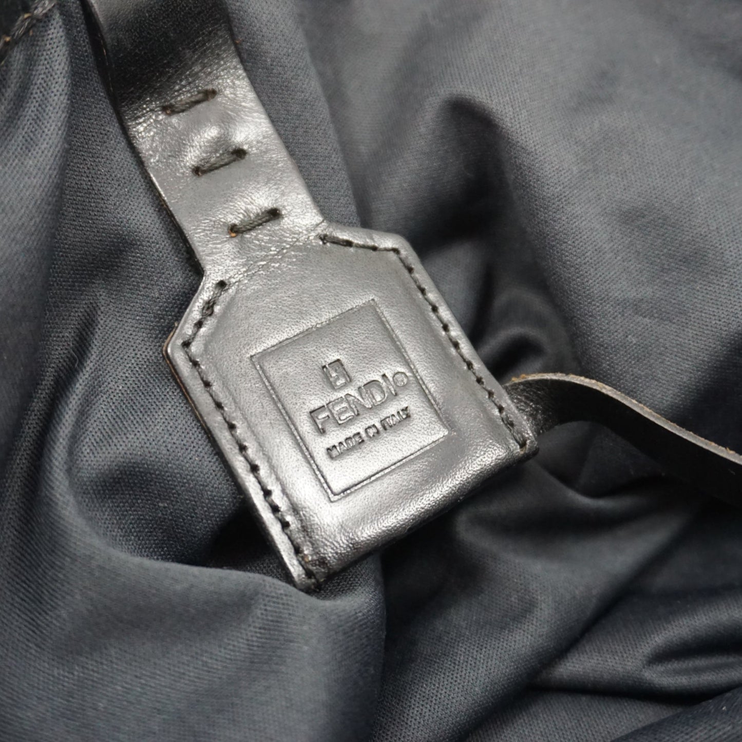 Fendi Totebag