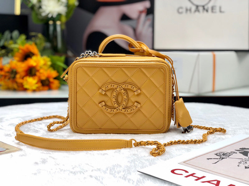 Satchel Bags - CHL Bags - 1765