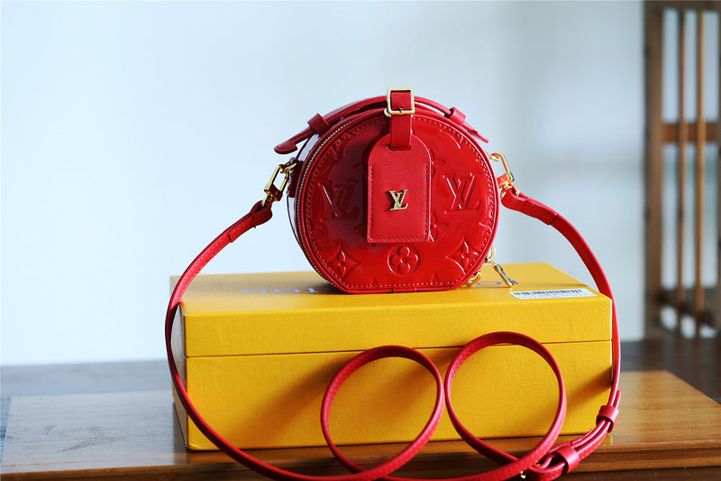 Glami GlamI Lu-Vi bags - 8323