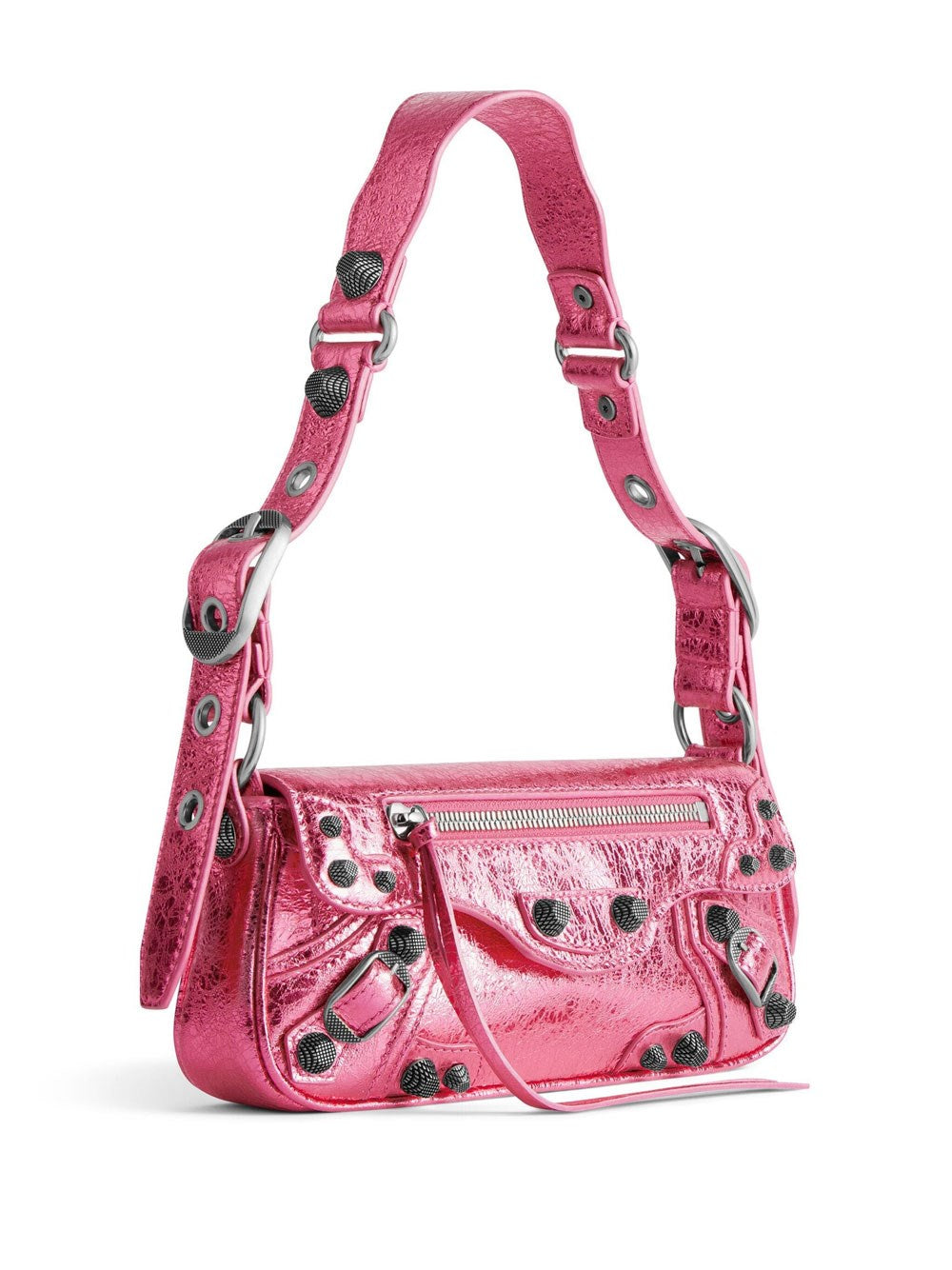 Balenciaga Women Le Cagole Xs Sling Bag