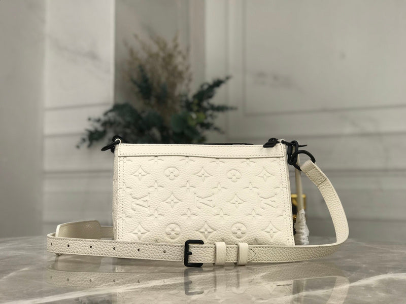 Satchel Bags - VL Bags - 4342
