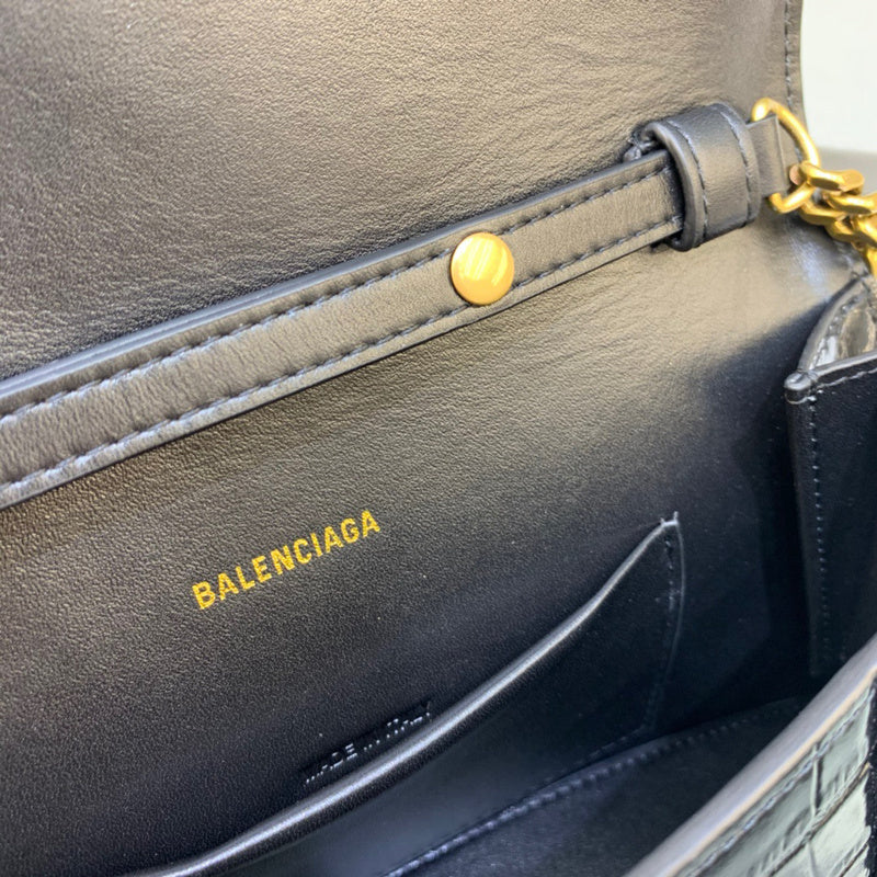 Satchel Bags - BGA Bags - 656