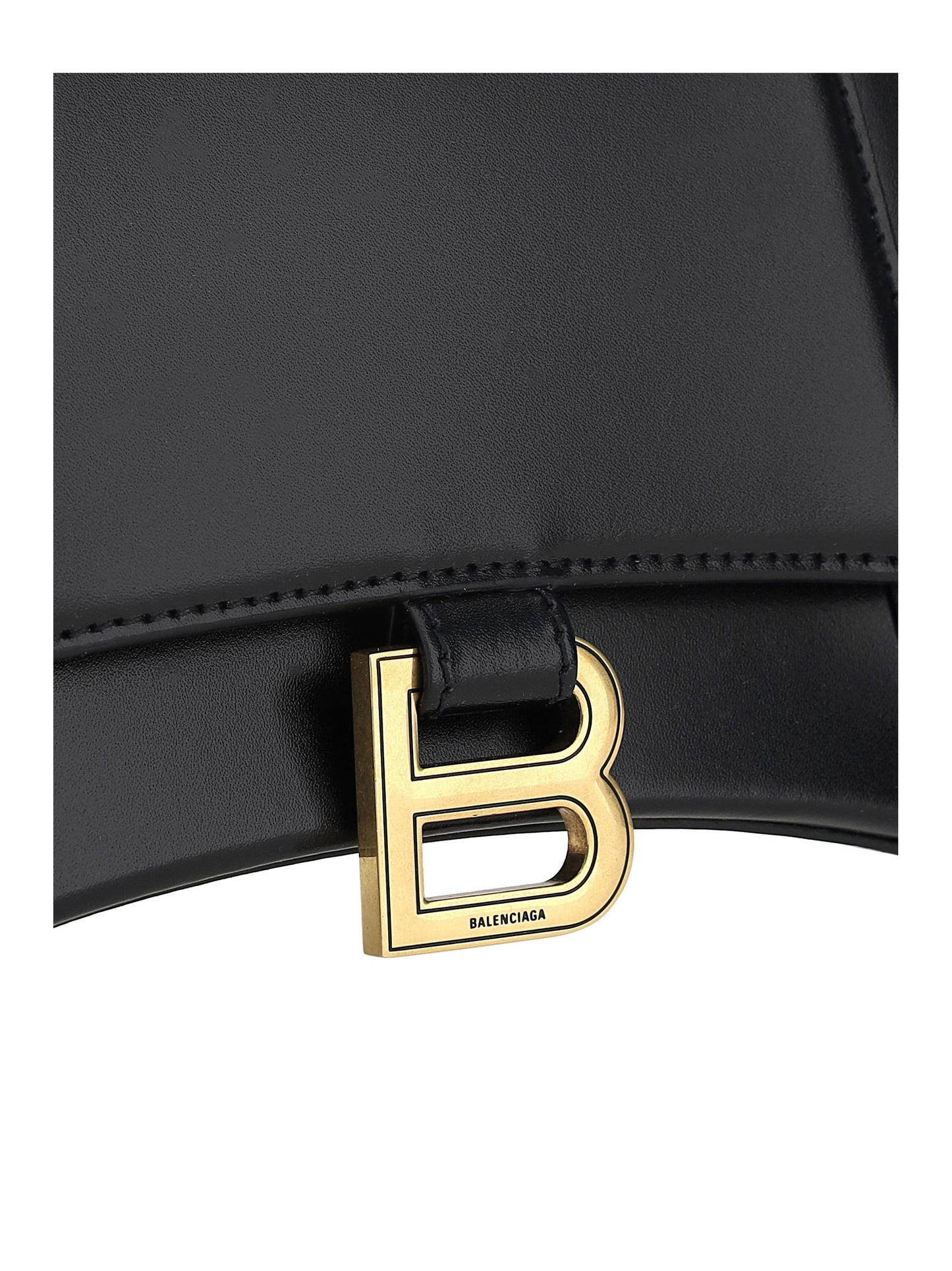 Balenciaga Women Hourglass Handbag