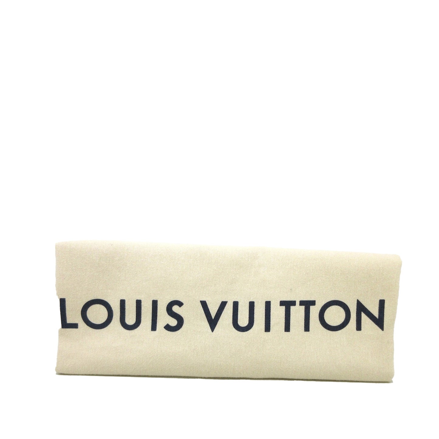 Brown Louis Vuitton Monogram Neonoe MM Bucket Bag