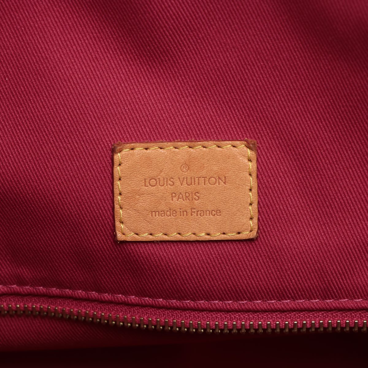 Louis Vuitton Monogram Graceful MM