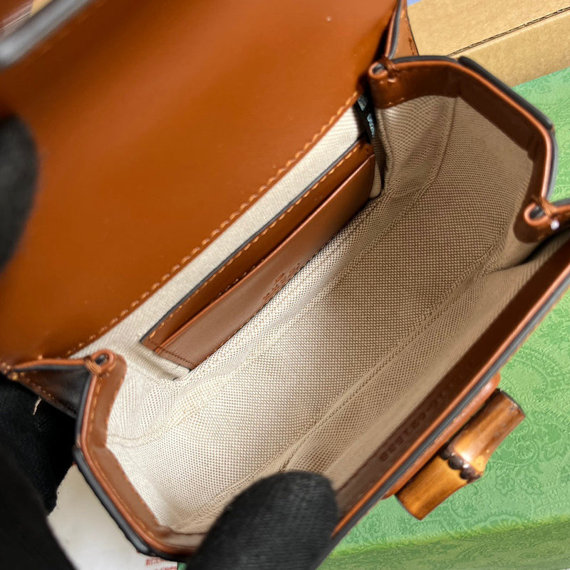 Satchel Bags - GCI Bags - 7717