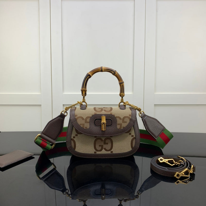 Satchel Bags - GUC Bags - 699