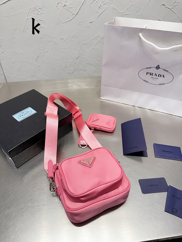 Satchel Bags - PDA Bags - 531