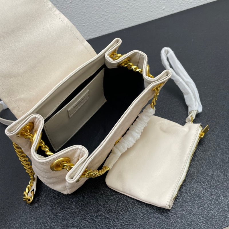 Satchel Bags - SLY Bags - 1621