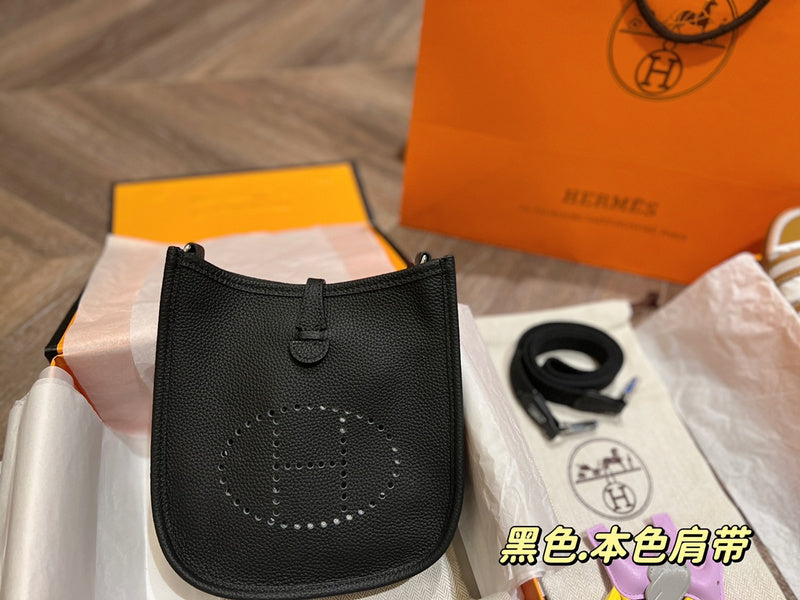 Satchel Bags - HMS Bags - 058