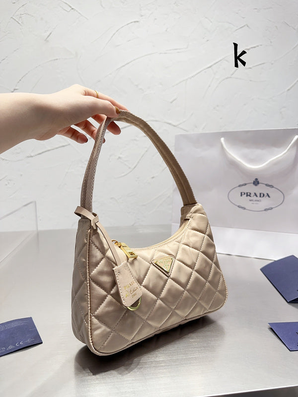 Satchel Bags - PDA Bags - 622