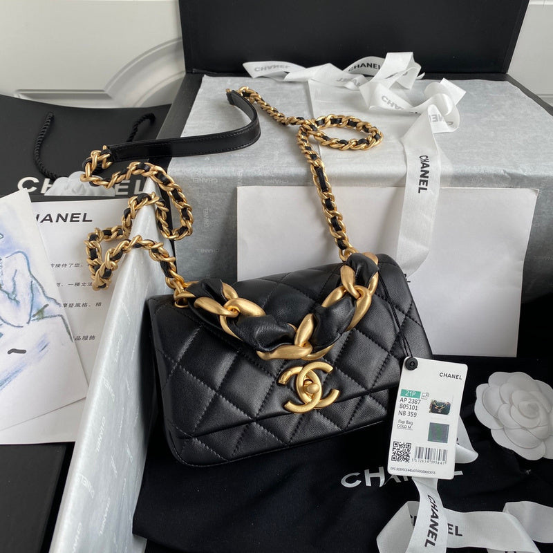 Satchel Bags - CHL Bags - 1811