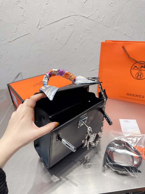 Satchel Bags - HMS-Bags - 521
