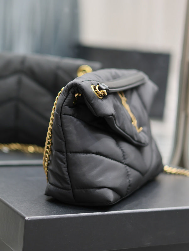 Satchel Bags - SLY Bags - 001