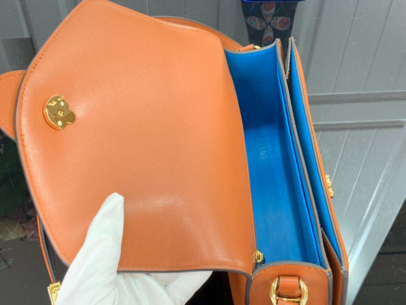 Satchel Bags - VL Bags - 6352