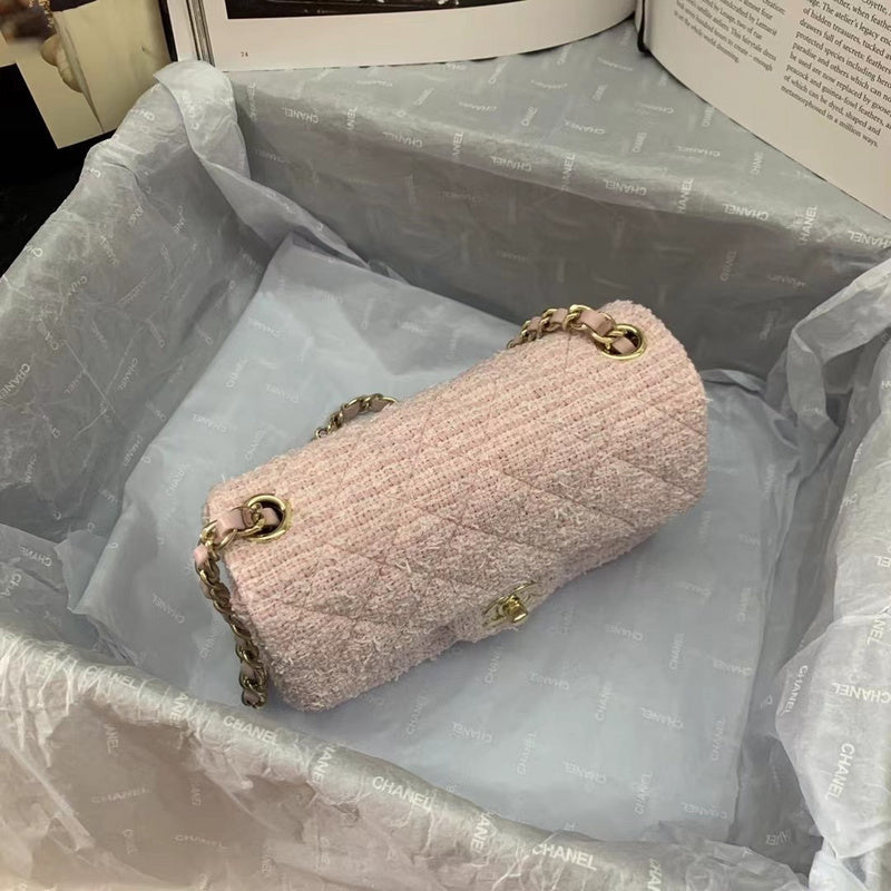 GLM - CHL Bags - 277