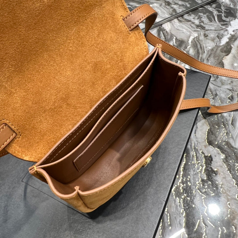 Satchel Bags - SLY Bags - 735